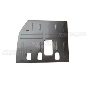 Couvre-plaque de protection de porte de voiture, décoration intérieure, kit carrosserie pour Toyota Sienna 2021-2024, accessoires de voiture - Product Image 6