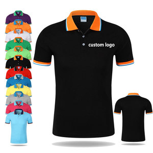 Vente en gros OEM T-shirt décontracté T-shirts unis T-shirt en polyester doux Impression personnalisée Sublimation Logo Unisex Quick Dry Fit Tshirt - Product Image 2