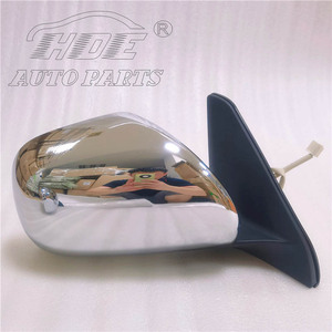 87910-6A410 87940-6A280 879106A410 ขายส่งอะไหล่รถยนต์ HDE กระจกมองหลังด้านนอกสำหรับ Toyota Land Cruiser Prado - Product Image 4