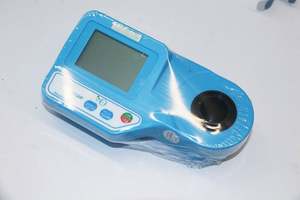 Dispositivo Portátil de Densidade de Espermatozoides, Máquina Densitômetro de Espermatozoides, Detector de Concentração de Espermatozoides Suínos - Product Image 5