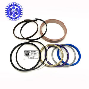 مجموعة أدوات اغلاق اسطوانة الذراع ذات جودة جيدة 231-6844 2316844 ل <span class=keywords><strong>Excavator</strong></span> 324D 325C 330C 330D 336D - Product Image 2