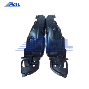 Forro de Guardabarros Interior <span class=keywords><strong>Acil</strong></span> TY218 53876-12520 53875-12540 Compatible con COROLLA 10-13 - Product Image 1