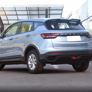 2025 <span class=keywords><strong>Automobile</strong></span> Sports 5 Places BinYue 1.5T CVT Essence SUV Geely Coolray Nouvelle Voiture - Product Image 5
