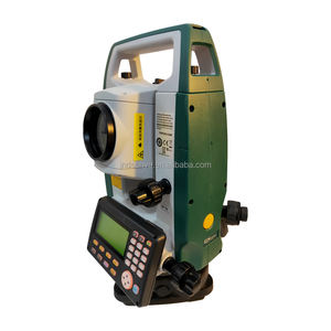 Usado Japão Marca CX-52 Estação <span class=keywords><strong>Total</strong></span> 2 "Levantamento 500m Estação <span class=keywords><strong>Total</strong></span> Reflectorless Equipamento de Levantamento Estação <span class=keywords><strong>Total</strong></span> Estacion - Product Image 2