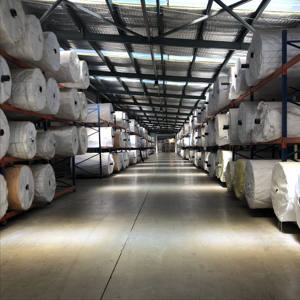 Sac géant de 1 tonne Sac FIBC de dimension 1000kg Super Sacks pour le ciment de sable d'ensilage de granulés de bois - Product Image 6