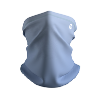 En gros, cache-cou, bandana et cache-visage personnalisés en polyester rafraîchissant avec protection solaire UV pour l'été, la randonnée et la pêche, pour hommes