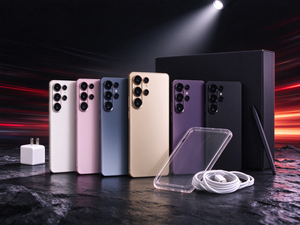 Smartphones S26 Ultra 5G, de fábrica, nuevos y originales, teléfonos móviles con funciones de aprendizaje, cámara de belleza integrada, OEM disponible - Product Image 5