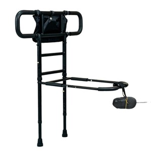 LQX110048 Bedside <b>Grab</b> <b>Bars</b> Foldable Anti Fall Rail For Elderly Disabled Pregnant Women US Spec Model - Product Image 4