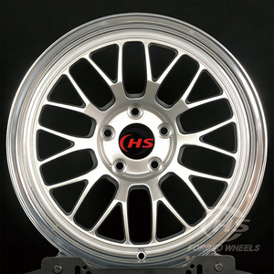 Jantes forgées sur mesure pour BMW E46 E90 F80 M3 F82 M4 M2 Nissan <span class=keywords><strong>R32</strong></span>/R33/R34 350Z 370Z G35/G37 Lexus IS F Toyota <span class=keywords><strong>GR</strong></span> WRX STI - Product Image 2