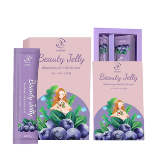 Gelée de Konjac Minceur Personnalisable Faible en Calories pour la Gestion du Poids, la Perte de Poids et la Digestion, Enrichie en Vitamines - Product Image 5