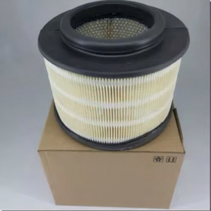 Filtro de Aire con Número de Serie 17801-Yzza1, Limpiador de Motor de Alta Calidad que Previene el Sobrecalentamiento del Motor - Product Image 1