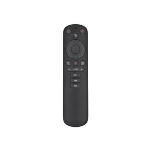 Télécommande vocale intelligente G40S, souris aérienne multi-modes, apprentissage IR, <span class=keywords><strong>contrôle</strong></span> sans fil pour TV Box, PC et appareils intelligents - Product Image 4
