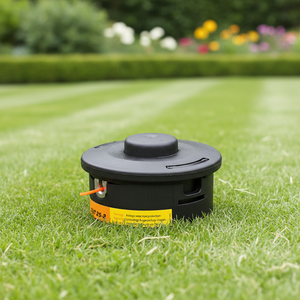 <span class=keywords><strong>Autocut</strong></span> 25-<span class=keywords><strong>2</strong></span> <span class=keywords><strong>2</strong></span> <span class=keywords><strong>2</strong></span>จังหวะ Trimmer HEAD FR106 FR108 FS44 FS48 FS50 FS55 FS56 FS70 FS80 FS83 FS85 FS90 FS130ใบมีดไนลอน - Product Image 1