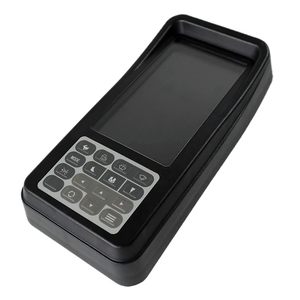 อะไหล่รถขุด SK200-10 SK210-10 จอแสดงผล I-ECU รุ่น YN59S00039F1 YN59S00039F3 - Product Image 1