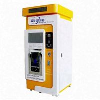 Dispensador de Agua Potable a Granel de Autoservicio para Comunidades y Escenarios Comerciales