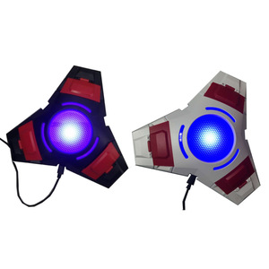 Cargador 3 en 1 compatible con la base de carga del mando de <span class=keywords><strong>PlayStation</strong></span> <span class=keywords><strong>4</strong></span> PS4. - Product Image 3