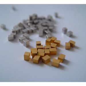 Vonfram Đồng Cube tinh khiết vonfram Cube 1kg để bán - Product Image 3