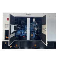 Générateur électrique Moteur Baudouin Groupe électrogène diesel Fabricant d'usine en Chine 30kw 40kw 50kw 60kw 80kva 90kw 100kw