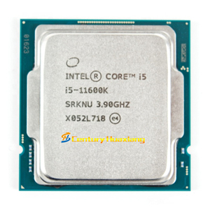 <span class=keywords><strong>CPU</strong></span> <span class=keywords><strong>Intel</strong></span> <span class=keywords><strong>Core</strong></span> <span class=keywords><strong>I5</strong></span>-<span class=keywords><strong>11600K</strong></span> 3.9GHz 12M 125W para Ordenador de Escritorio - Product Image 1