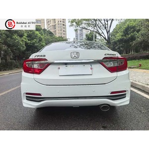 Honda Crider Usado, Modelo 2016, 1.8L CVT, Edición Comfort, Bajo Precio, Volante a la Izquierda, Comprar Ahora, <span class=keywords><strong>Venta</strong></span> al Por Mayor - Product Image 6