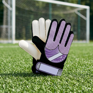 Gants de garde-corps personnalisés, manicle de protection mx, professionnels - Product Image 3