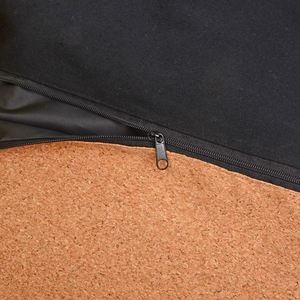 Wholesale Custom Cotton Canvas <b>Drawstring</b> <b>Backpack</b> Extra Large Shopping Dust Sack Cotton <b>Drawstring</b> Bag <b>Backpack</b> for Storage - Product Image 3