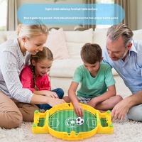 Populaire Table Football Fool Football Table Jeux Jouet Éducatif Balle Jeu Enfants Sport Intérieur Football Jouet Football Table Jeu