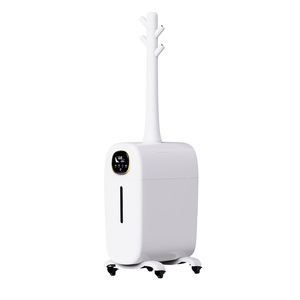 Industrial Heal <b>Humidifier</b> 1300ml H Large Capacity 10L Water Tank Commercial Use Full Room Moisturizing - Product Image 3