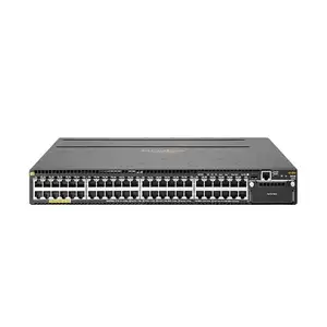 Großhandel 64 Ports DB720S Switch 1U SAN Access Gateway DB720S Switch 64 Ports