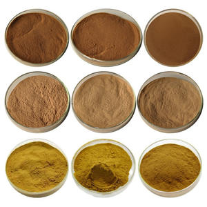 Nieuw Seizoen Food Grade Instant Jasmijn Bloeiende Theepoeder - Product Image 3