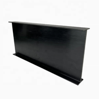 Plateforme de circulation en grille de type I en fibre de verre extrudée, non conductrice et résistante aux UV, pour la construction de structures d'usines générales - Approvisionnement direct usine