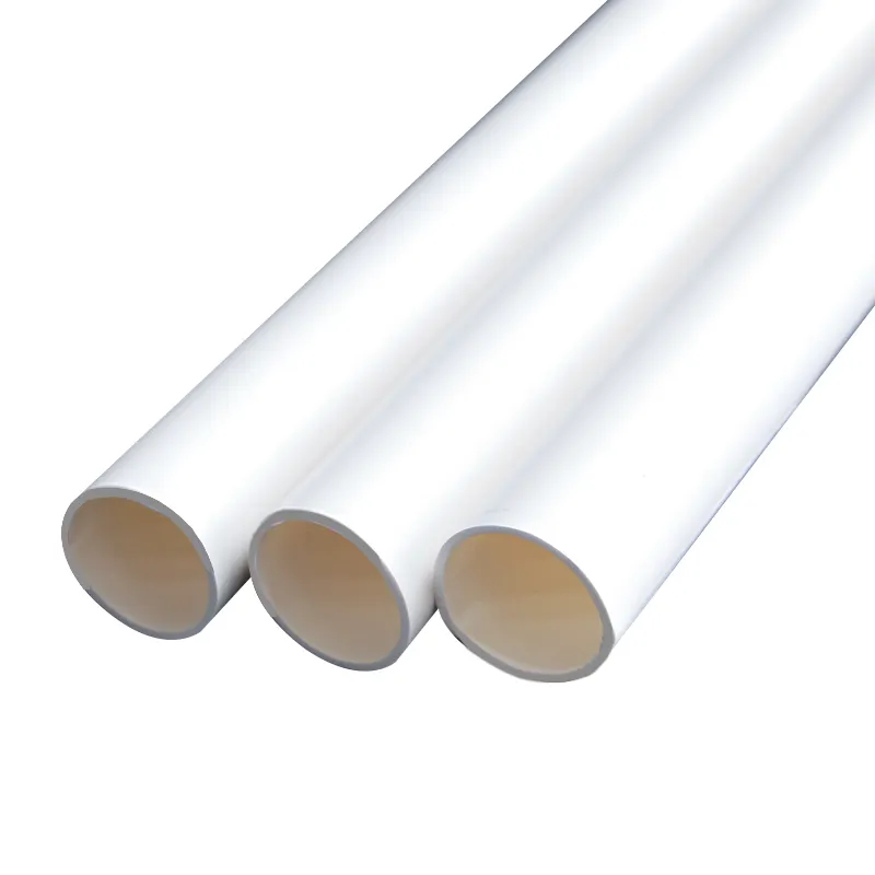 Factory Supply PVC PEX-AL-PEX Plastic Pipe 100m Length for Water Gas Floor Heating for Irrigation Rolled Processing