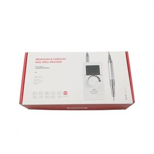 40K Rpm Hot Sale Mini Portable Manicure Gulaco Nails Drills Urawa for Manicure Gifts - Product Image 5