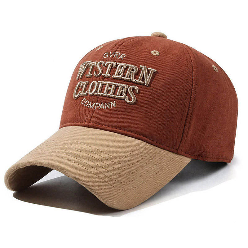 สีน้ำตาล