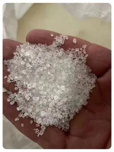 Sulfate d'ammonium cristallin 0-1 mm, exportation usine, 21 % d'azote, 24 % de <span class=keywords><strong>soufre</strong></span>, fournit un azote facilement disponible pour une croissance immédiate - Product Image 2