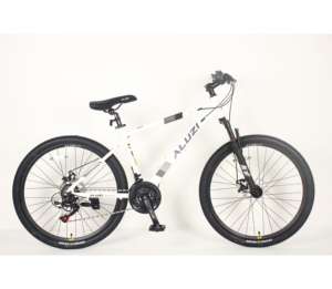 Vélo de montagne en gros, taille 26 pouces, 21 vitesses, cadre en alliage d'aluminium, VTT - Product Image 1
