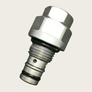 Bán nóng 7234091600 723-40-91600 723-40-72700 PC200-7 PC200-8 dỡ van xả cho <span class=keywords><strong>Volvo</strong></span> - Product Image 2