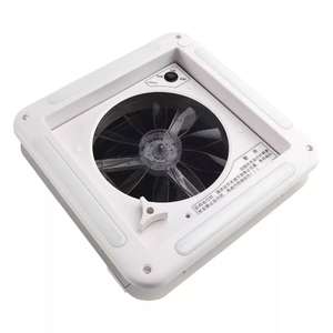 Toit ouvrant manuel en alliage d'aluminium Royal Craft, nouveau design, pour camping-car, <span class=keywords><strong>caravane</strong></span>, camping et utilisation en extérieur - Product Image 4