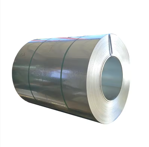 Hot Dipped Galvanized Steel Coil DX51D+Z SGCC Grade ASTM/JIS 1200mm Width 16 Gauge Cold Rolled Steel Price Per Ton Shandong