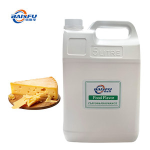 Premium <strong>Parmesan</strong> <strong>Cheese</strong> Flavor High Concentration, Long-Lasting - Product Image 3