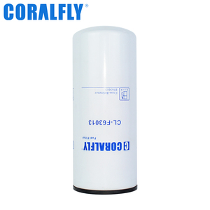 Filtro de Combustible para Camiones Diésel, Piezas de Motor al por Mayor de Fábrica OEM, FF63013 SN 35019 - Product Image 6