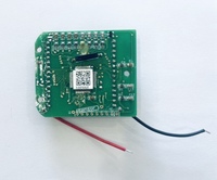 Resolusi ST7789 Driver M328 Versi DIY Penguji Multifungsi Pola Transistor Induktansi Kapasitansi ESR Meter 128X64 TFT