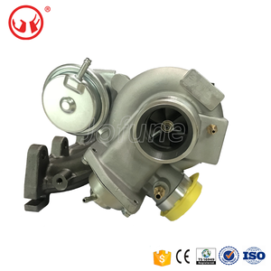 JF153001-turbocompresor para Dodge Neon SRT4, 2,4 L, <span class=keywords><strong>EDV</strong></span>, TD04LR, 04884234AC - Product Image 4