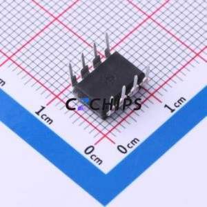 Nuevo microcontrolador de chip IC de circuito integrado de 1/2 P original (MCU/MPU/SoC) - Product Image 2