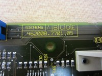 462008.7701.05 Circuit Board, Industrial Equipment Auxiliary Control PCB Board