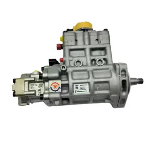 XUNPO High Quality Original C6.4 C6.6 C7 C9 Engine fuel pump, 326-4635 317-8021 Injection pump