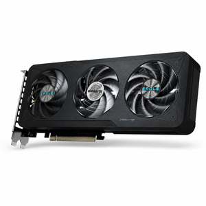 Gv-n506teaglemax Oc-16gd ดีสก์ท็อปใหม่ Gpu 16gb Gddr7 Oc Pcie 5.0 พัดลมระบายความร้อน 2617mhz คอร์ 28gbps เมมโมรี่ Directx 12 - Product Image 1