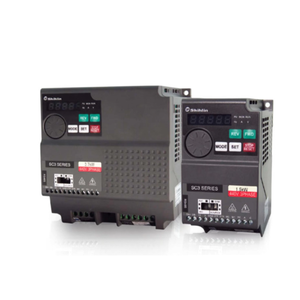 อินเวอร์เตอร์ VFD รุ่น SC3-043-1.5K ของแท้พร้อมส่ง 021-0.75K 3 เฟส 400V 1.5KW AC Drive สำหรับมอเตอร์อุตสาหกรรม ปรับความเร็วได้ - Product Image 1