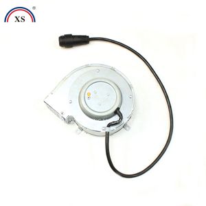 Ebmpaps Centrifugal <b>Fan</b> G3G133 DC24 120V Iron Blower High Temperature Resistant Duct <b>Fan</b> - Product Image 3