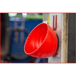 KS ถ้วยแม่เหล็กพลาสติก Ø 150มม - Product Image 4